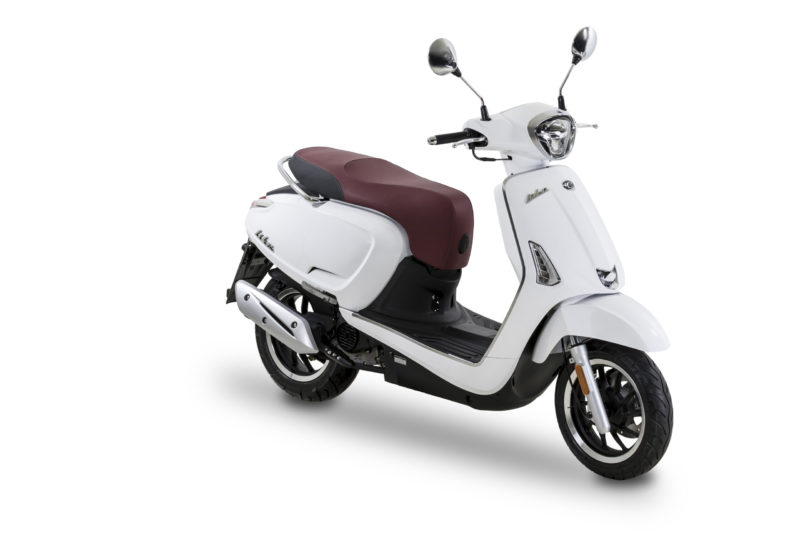 KYMCO - New like 50 – Image 3