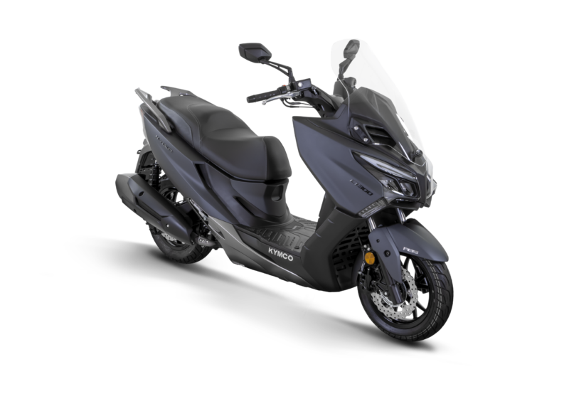 KYMCO - X.TOWN CITY 300