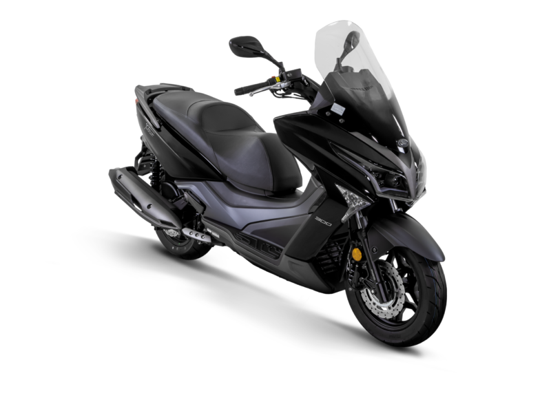 KYMCO - X.TOWN 300i