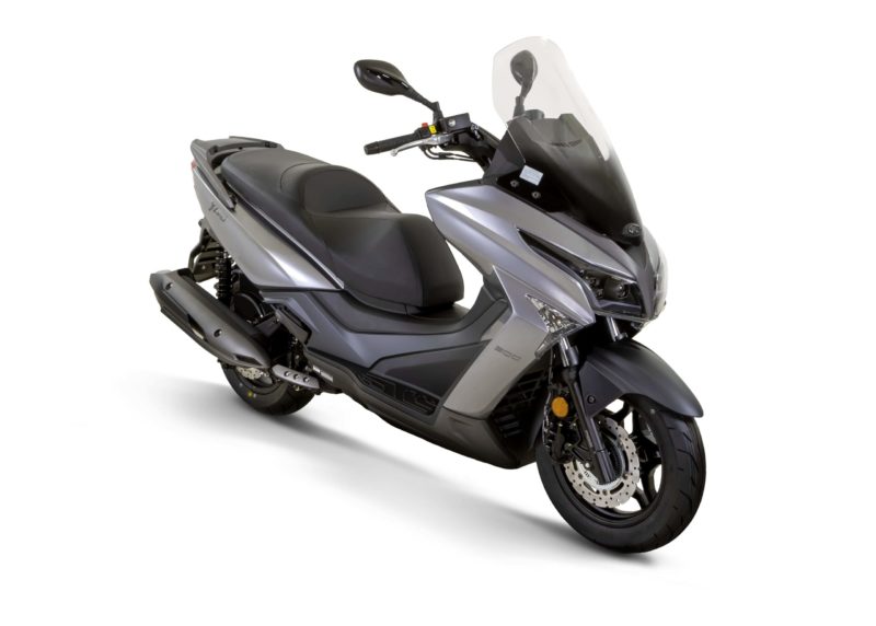 KYMCO - X.TOWN 300i – Image 2