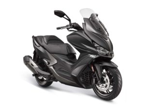 Xciting s400 R45Dnoir