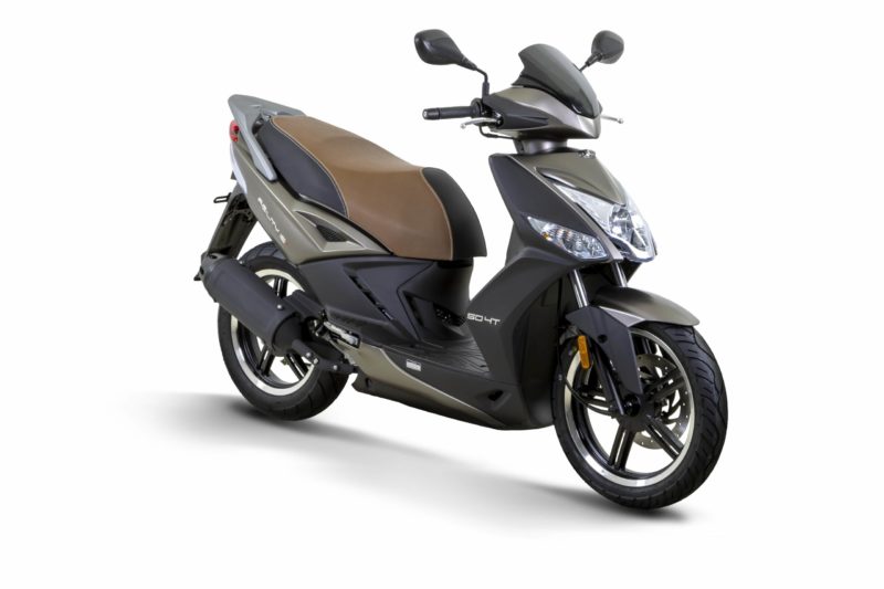 KYMCO - AGILITY 50 16+ – Image 3