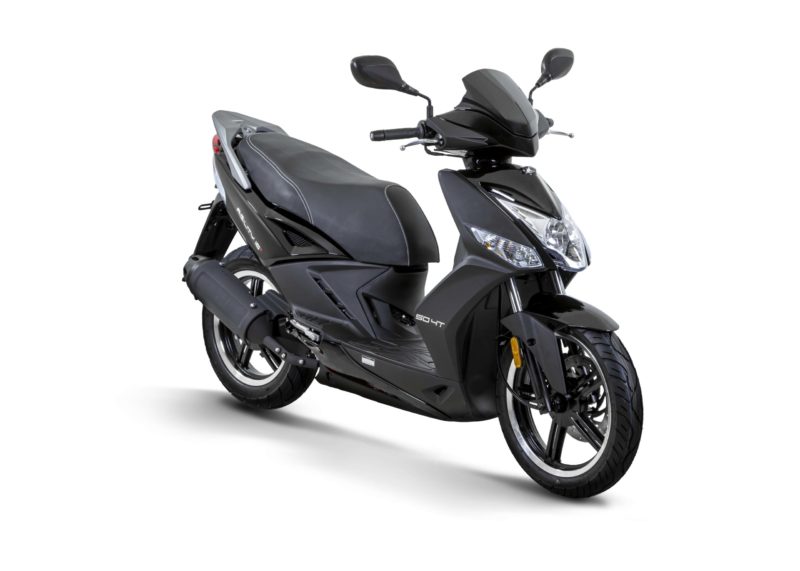 KYMCO - AGILITY 50 16+ – Image 2