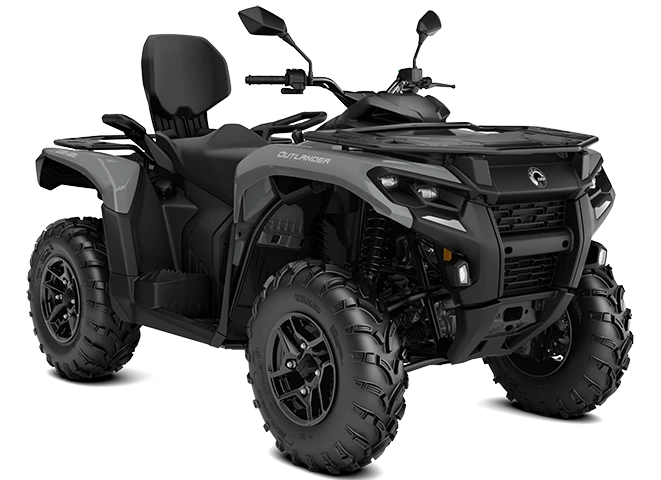 Quad Can-Am Outlander MAX DPS 500 T ABS