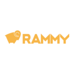 Logo Rammy Jaune