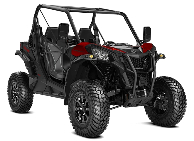 SSV Maverick Sport DPS 1000R T ABS de chez Can-Am