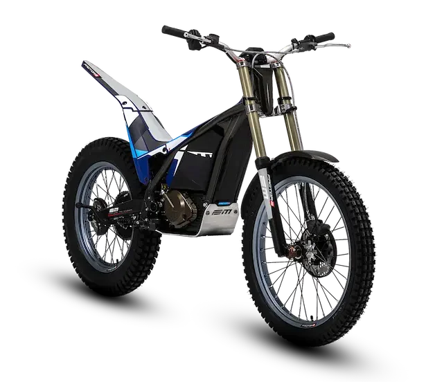 Moto Epure Factore-e Electric Motion