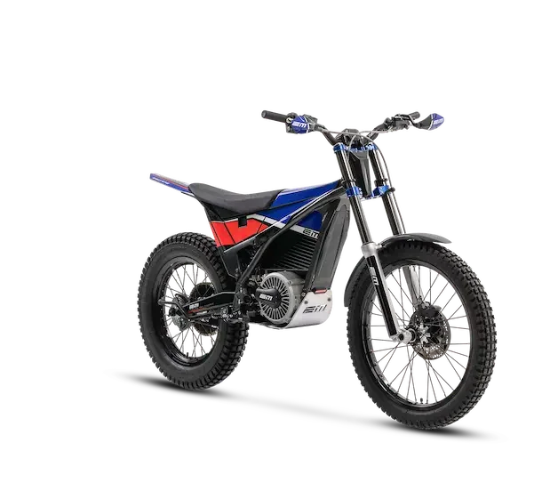 Moto Escape R Electric Motion