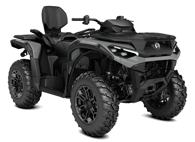 Outlander Max DPS 1000R T