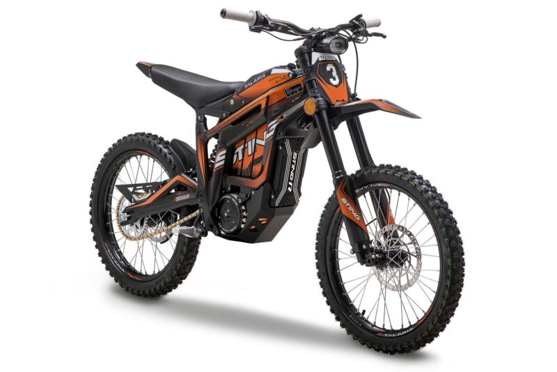 TALARIA - Sting TL4000 OFF ROAD