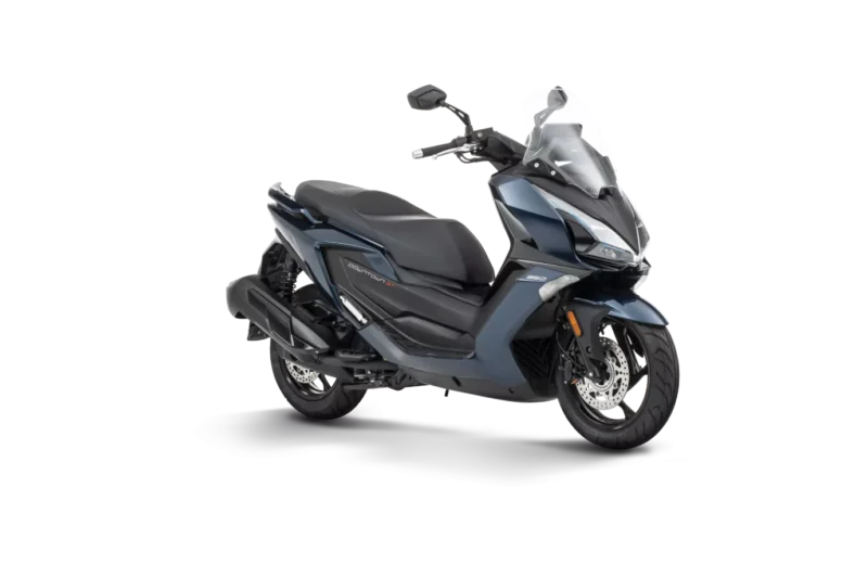 KYMCO - DOWNTOWN GT 125