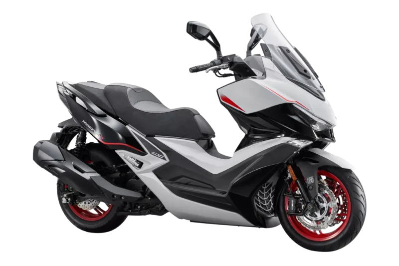 KYMCO - XCITING VS 400 SE