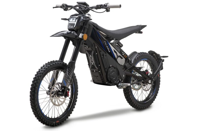 TALARIA - XXX TL2500 BLACK Enduro