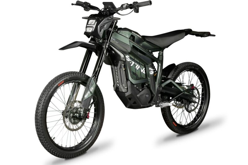 TALARIA - STING TL4000 ABS