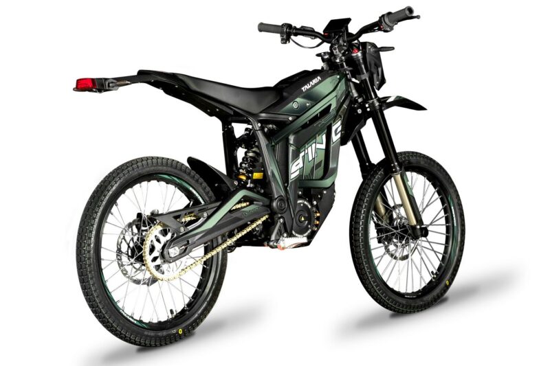 TALARIA - STING TL4000 ABS – Image 2