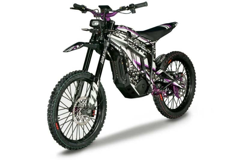 TALARIA - STING TL4000 LIMITED EDITION V2