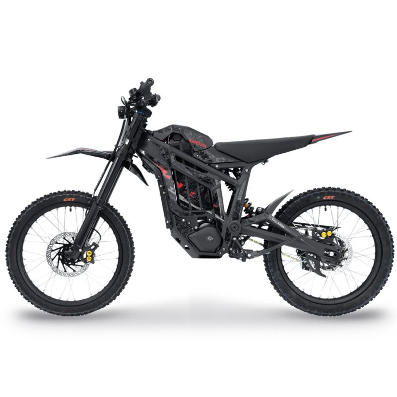 TALARIA - xSTING PRO TL5500 – Image 2