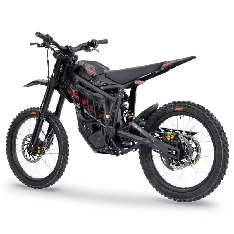 TALARIA - xSTING PRO TL5500
